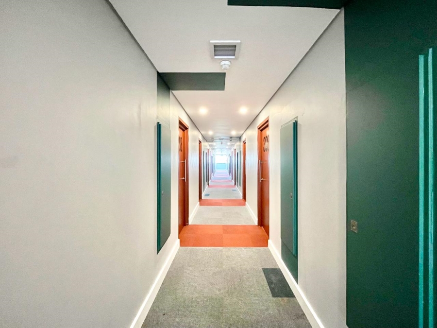 0 Bedroom Property for Sale in Woodstock Western Cape